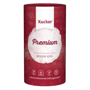 Dose Xylit Premium Xucker Finnland