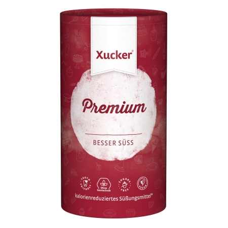 Dose Xylit Premium Xucker Finnland